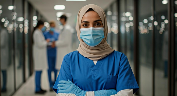 Applications Now Open for Global Nurse Programs